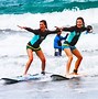 Image result for Bali Surfing