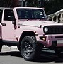 Image result for Blue and Pink Jeep