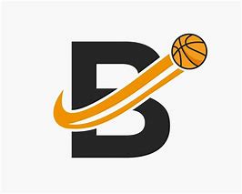 Image result for B Basketball MLB Logo