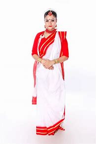 Image result for Bengali Dress