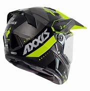 Image result for Axxis Grey Helmet