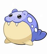 Image result for Spheal Vector