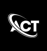 Image result for Act Logo Purple