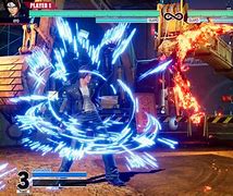 Image result for The King of Fighters 15