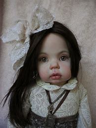 Image result for OOAK Reborn Dolls