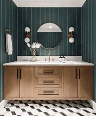 Image result for Art Deco Bathroom Tub