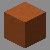 Image result for Block Pallet Minecraft Orange Terracotta