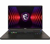 Image result for MSI Laptop with Box