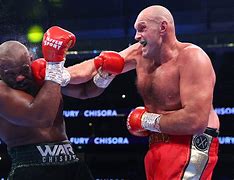 Image result for Tyson Fury Sport