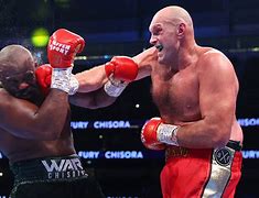 Image result for Buff Tyson Fury