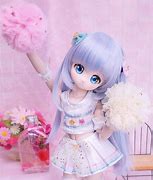 Image result for Cute Chibi Doll