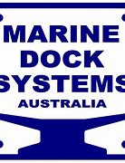 Image result for Pontoon and Dock Logo