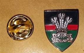 Image result for Royal Badge of Wales