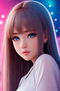 Image result for Foto Anime Girl