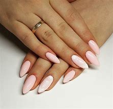 Image result for Pink and Teal Nails