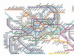 Image result for Korean Subway System