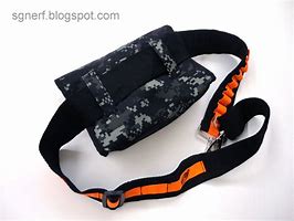 Image result for Nerf Ammo Bag