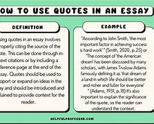 Image result for Kinds of Quotes