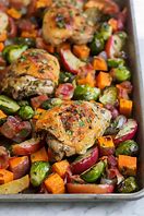 Image result for Chicken Lunch Ideas