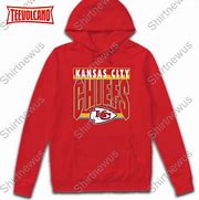 Image result for Chiefs Sweatshirt