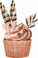 Image result for Muffin Cupcake