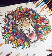 Image result for Tiger Doddle