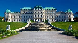 Image result for Vienna Tourism