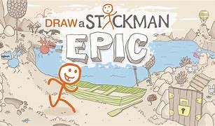 Image result for Draw a Stickman Epic 2 Enemy