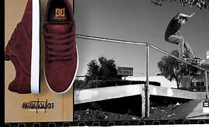 Image result for DC Shoes for Sarah Cameron