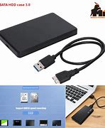 Image result for Hard Drive USB Case