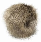 Image result for Fur Pom Poms