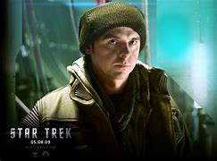 Image result for Star Trek 3 Scotty