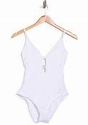 Image result for Becca Kali Plunge One Piece