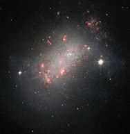 Image result for irregular galaxy dwarf