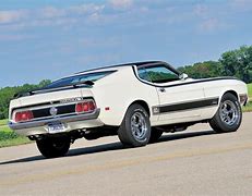 Image result for 73 Mustang