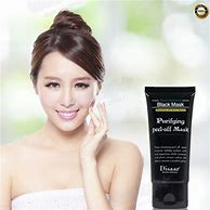 Image result for Blackhead Face Mask