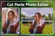 Image result for Cut and Paste Photos Editor Apk