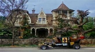 Image result for The Munsters House Today