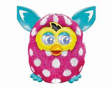 Image result for Furby PNG