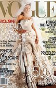 Image result for Melania Trump Cover of Vogue