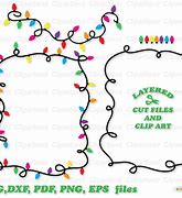 Image result for Christmas Border SVG