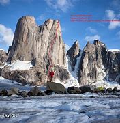 Image result for Baffin Island Volcanic