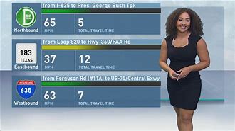 Image result for Wusa9 Traffic Girl