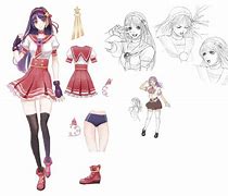 Image result for KOF XIV Athena