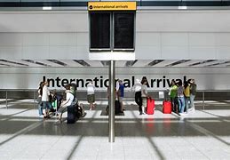 Image result for Heathrow Airplanes