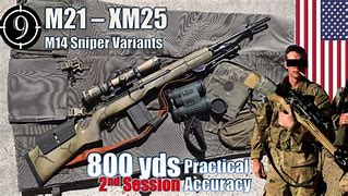 Image result for M21 Variant