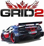 Image result for Grid 2 Game Icon