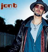 Image result for Jon B Today Pic