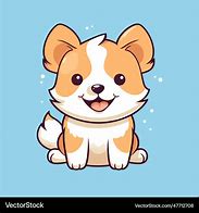 Image result for Merry Brite Animated Puppy