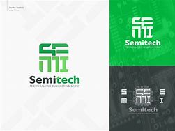 Image result for Semiconductor Packaging Logo